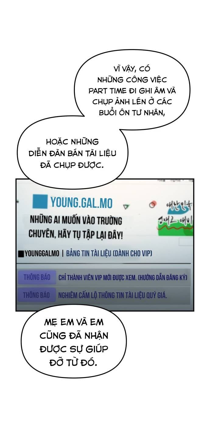 Mẹ Nào Con Nấy: Chapter 24