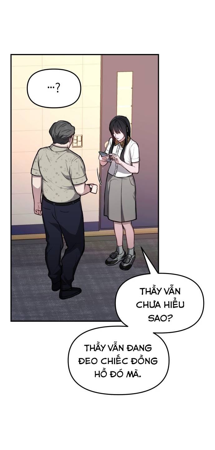 Mẹ Nào Con Nấy: Chapter 24