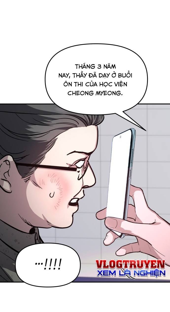 Mẹ Nào Con Nấy: Chapter 24