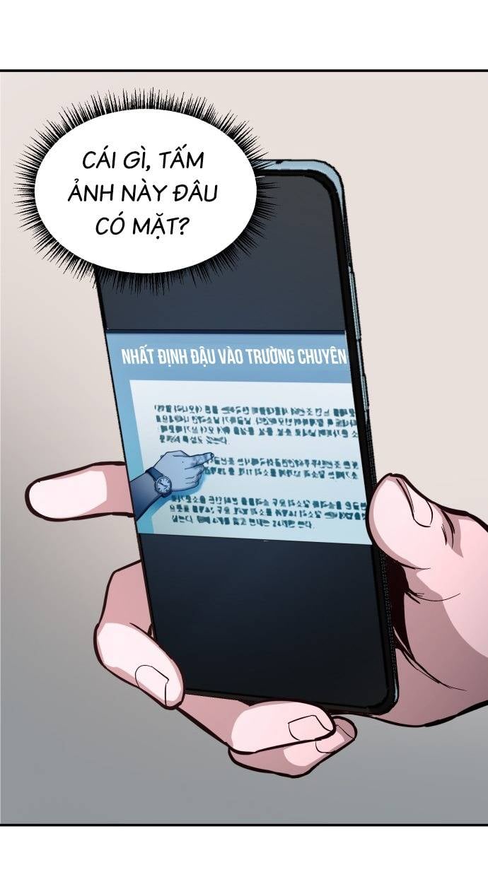 Mẹ Nào Con Nấy: Chapter 24