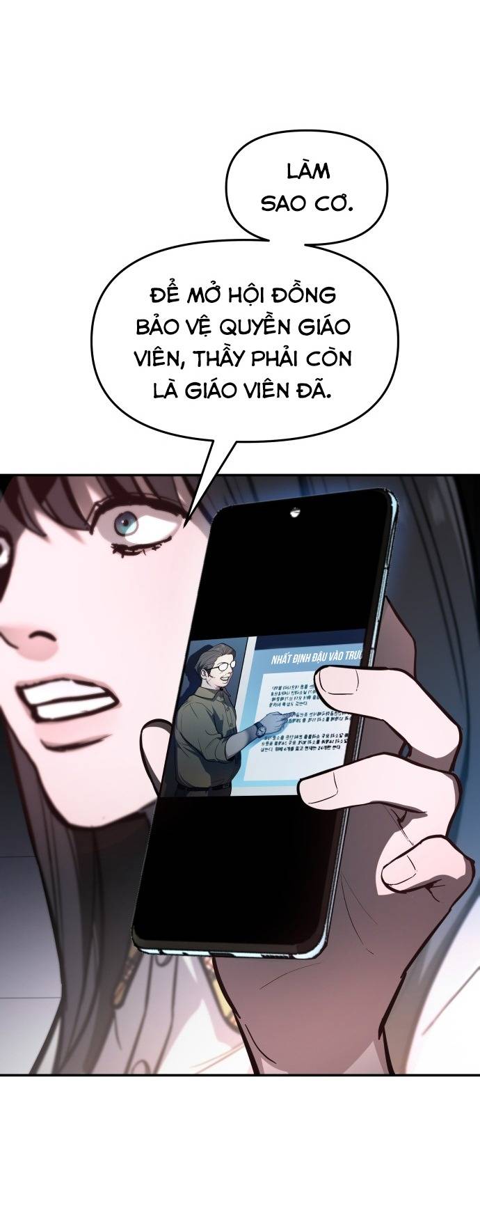 Mẹ Nào Con Nấy: Chapter 24