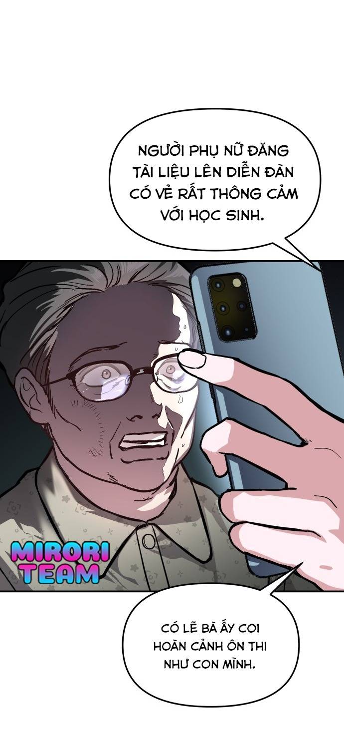 Mẹ Nào Con Nấy: Chapter 24