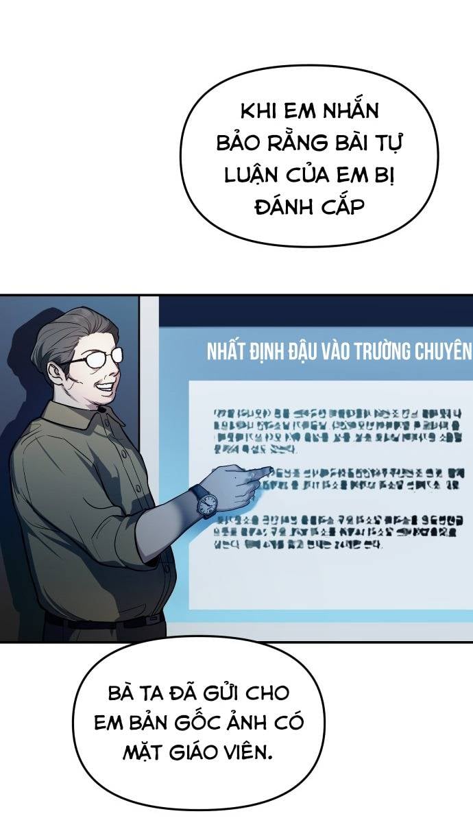 Mẹ Nào Con Nấy: Chapter 24