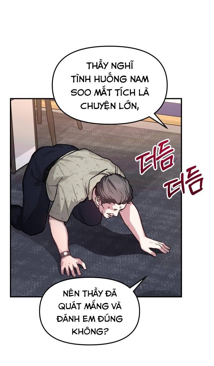 Mẹ Nào Con Nấy: Chapter 24