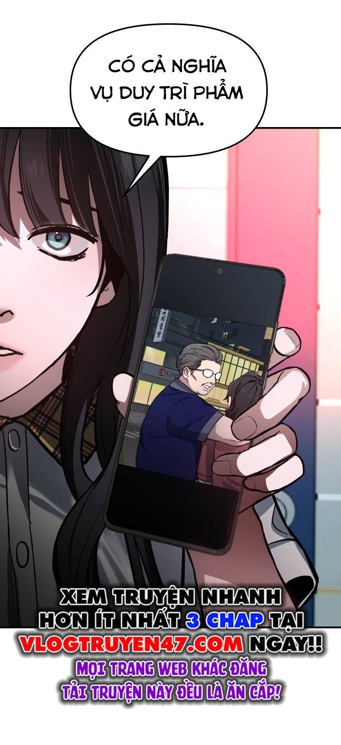 Mẹ Nào Con Nấy: Chapter 24