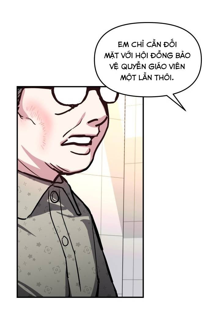 Mẹ Nào Con Nấy: Chapter 24