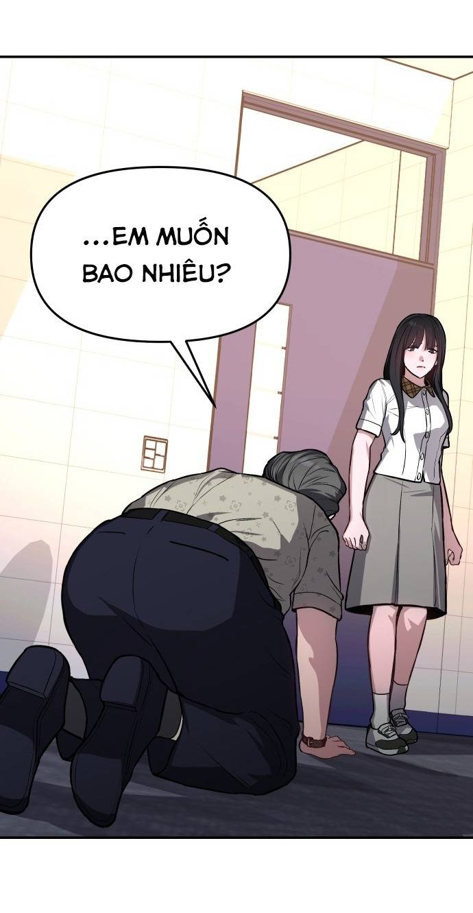 Mẹ Nào Con Nấy: Chapter 24