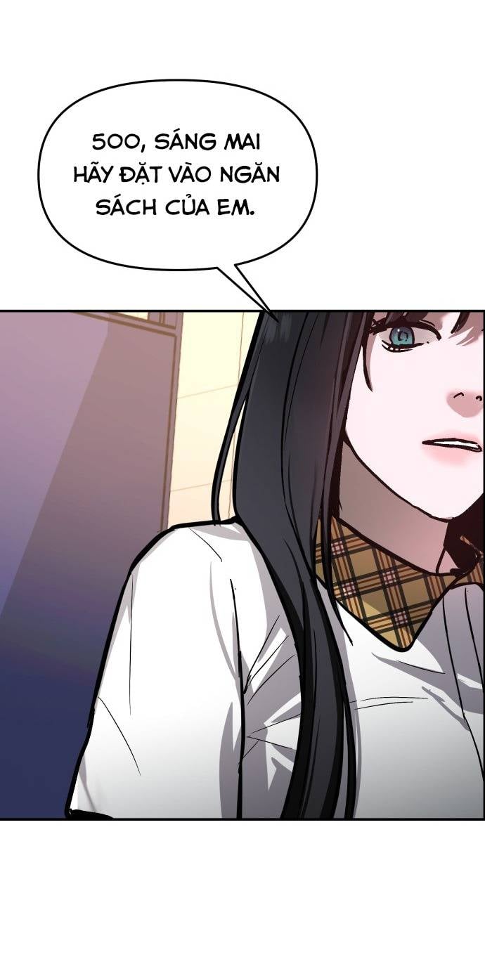 Mẹ Nào Con Nấy: Chapter 24