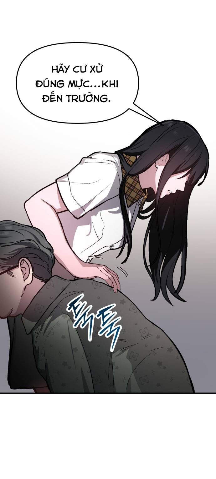 Mẹ Nào Con Nấy: Chapter 24