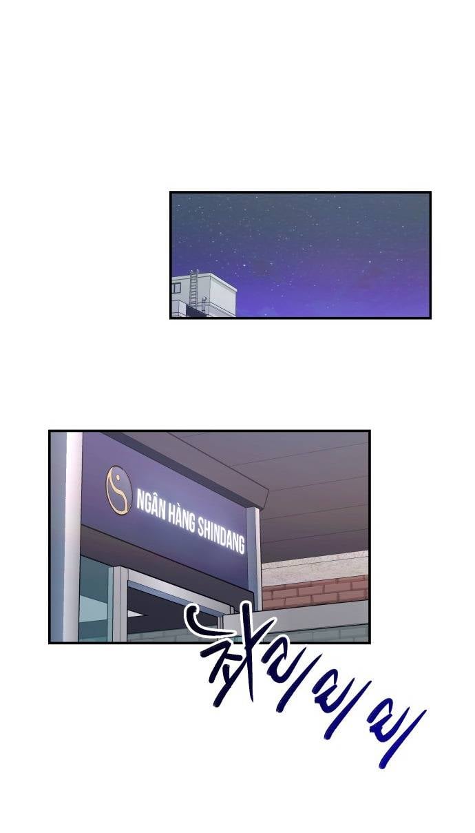 Mẹ Nào Con Nấy: Chapter 24