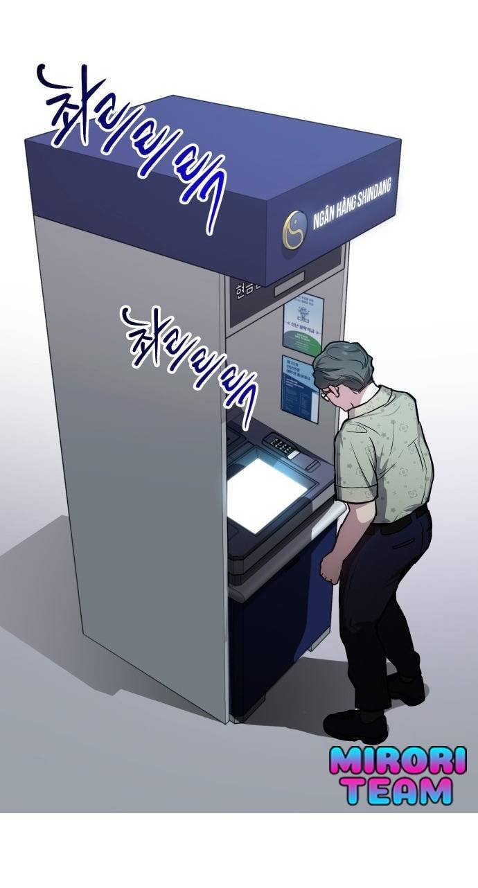 Mẹ Nào Con Nấy: Chapter 24