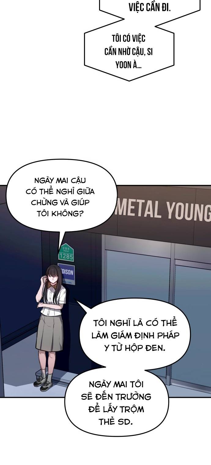 Mẹ Nào Con Nấy: Chapter 24