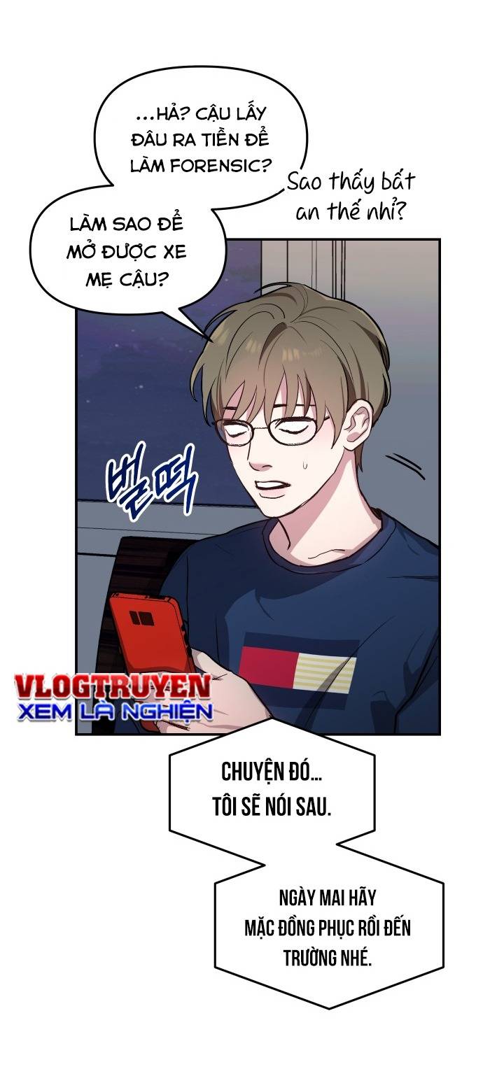 Mẹ Nào Con Nấy: Chapter 24