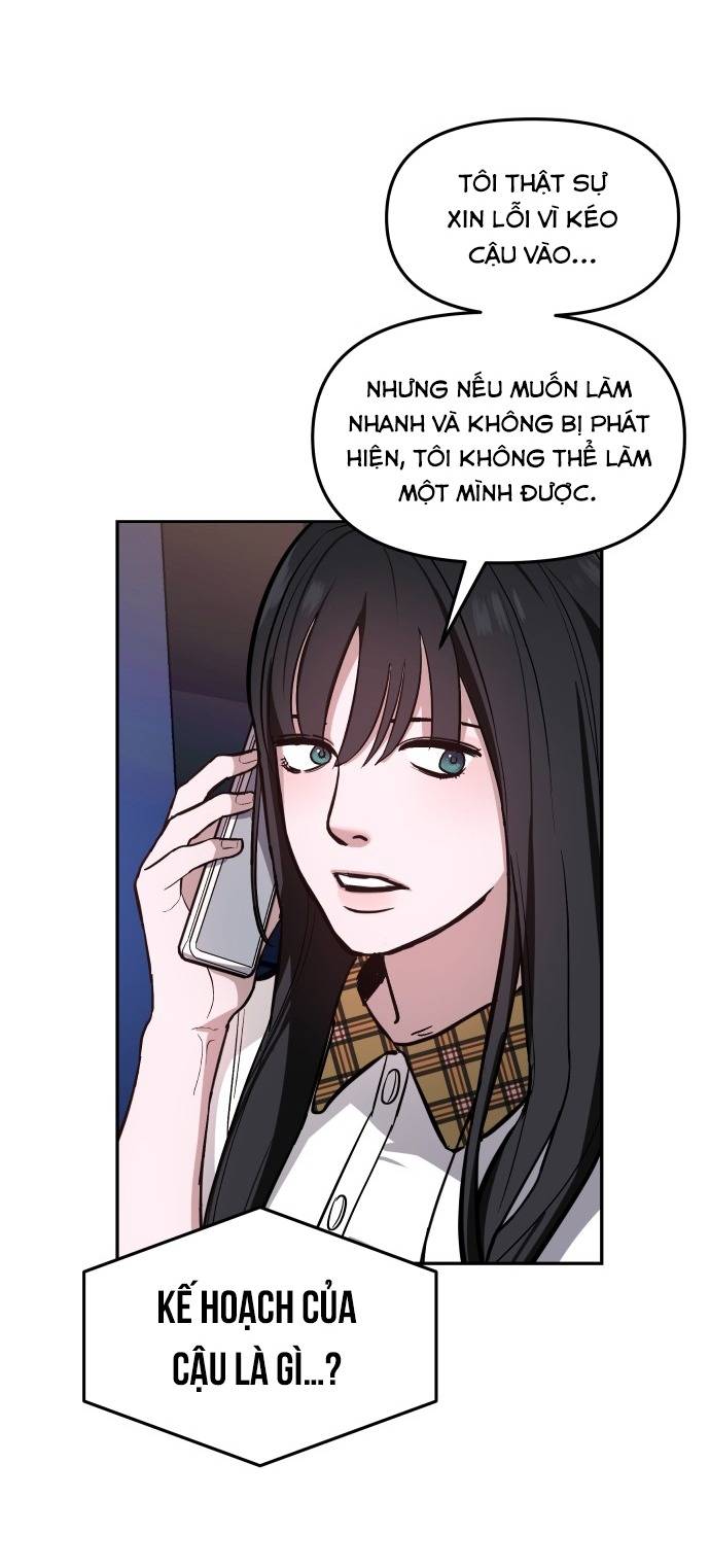 Mẹ Nào Con Nấy: Chapter 24