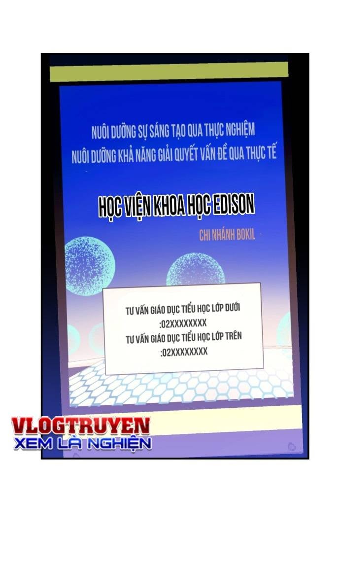 Mẹ Nào Con Nấy: Chapter 24