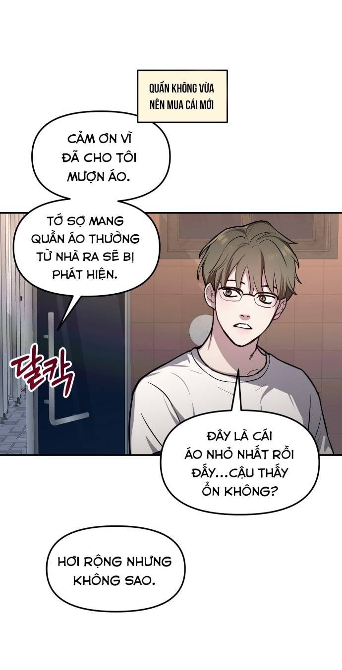 Mẹ Nào Con Nấy: Chapter 24