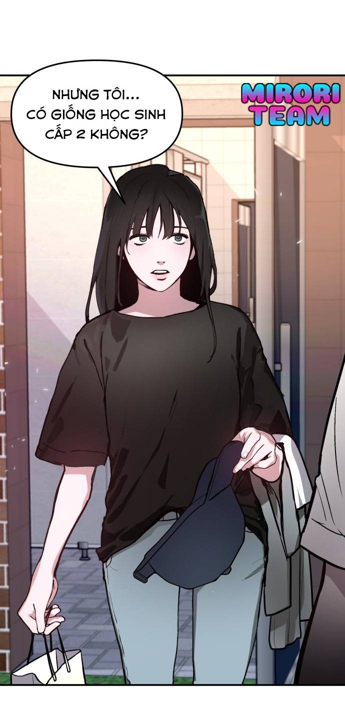 Mẹ Nào Con Nấy: Chapter 24