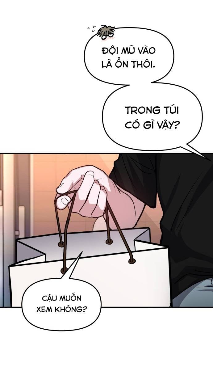 Mẹ Nào Con Nấy: Chapter 24