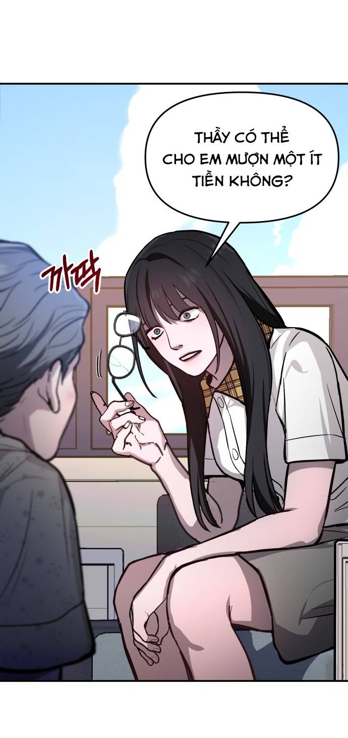 Mẹ Nào Con Nấy: Chapter 24