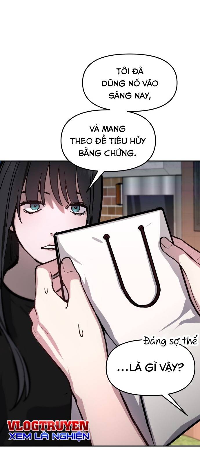 Mẹ Nào Con Nấy: Chapter 24