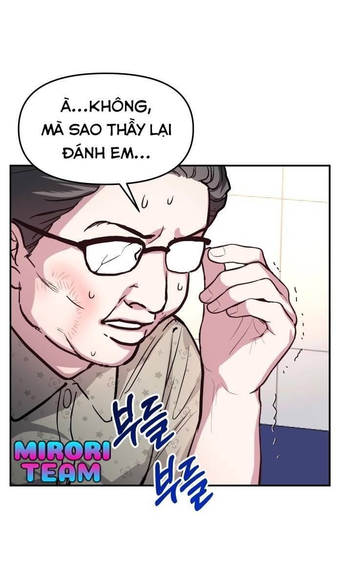 Mẹ Nào Con Nấy: Chapter 24