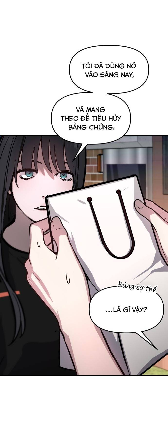 Mẹ Nào Con Nấy: Chapter 25