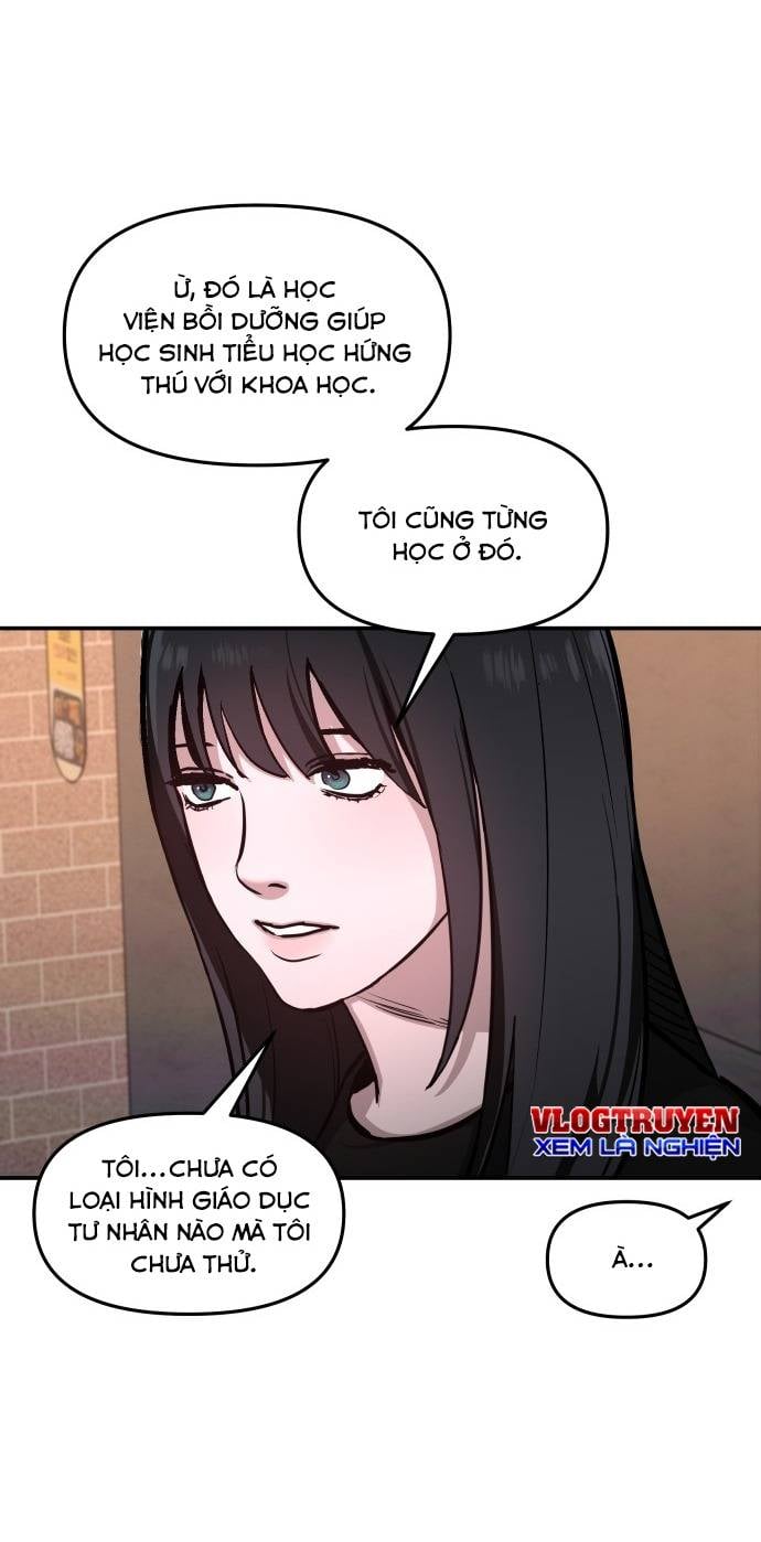 Mẹ Nào Con Nấy: Chapter 25