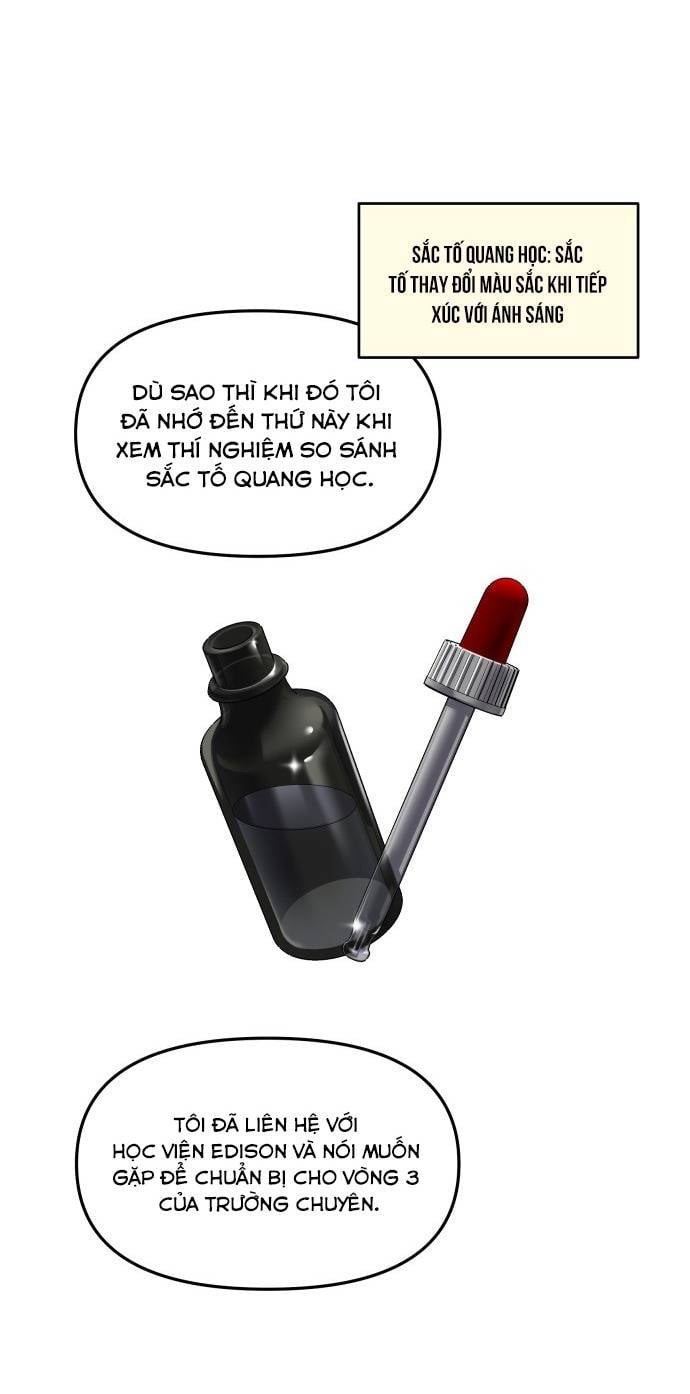 Mẹ Nào Con Nấy: Chapter 25