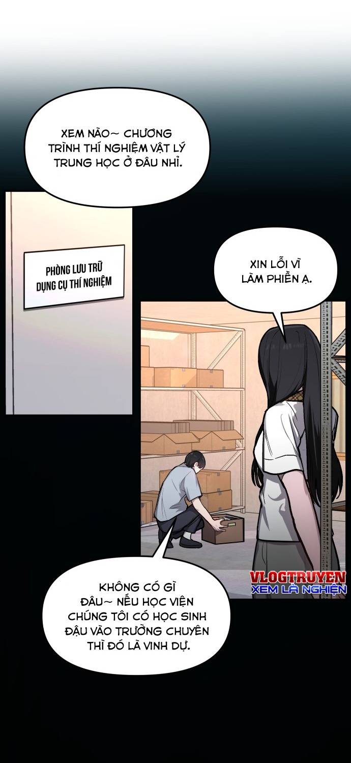 Mẹ Nào Con Nấy: Chapter 25