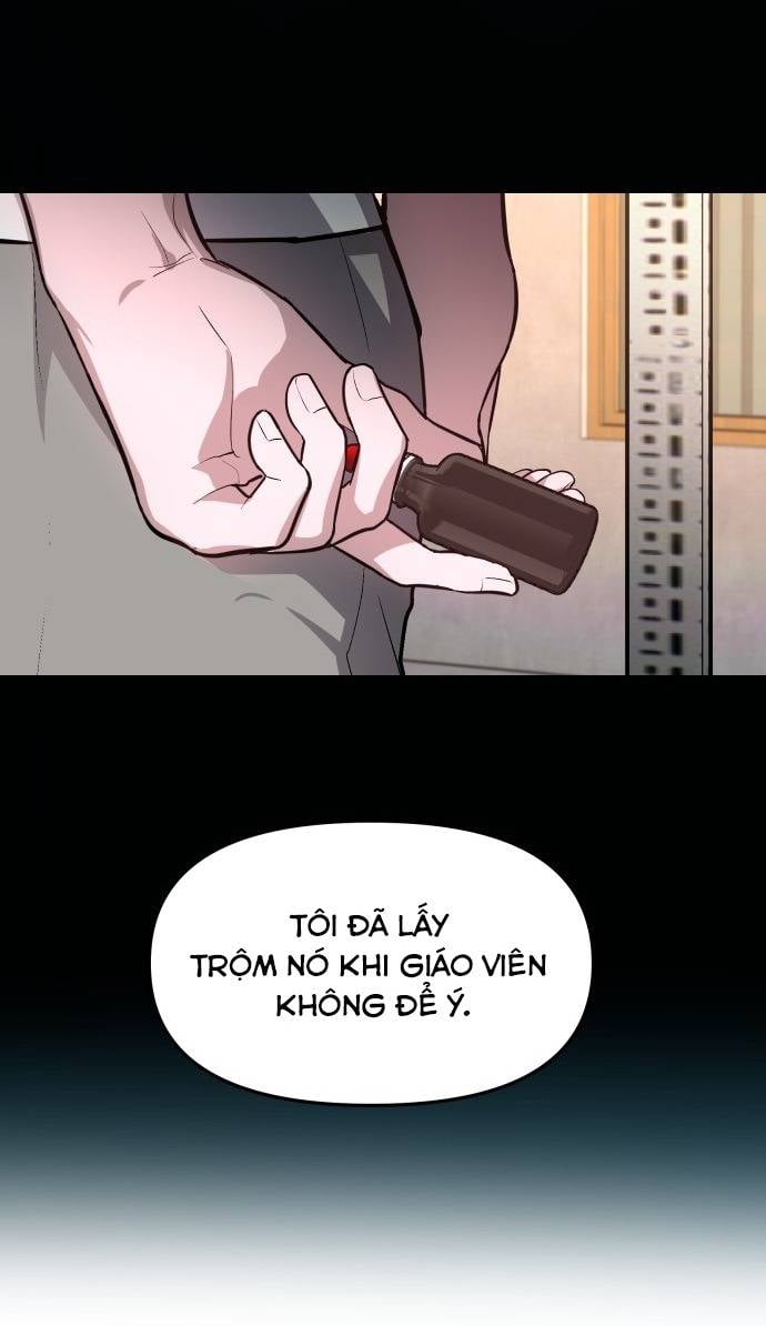 Mẹ Nào Con Nấy: Chapter 25