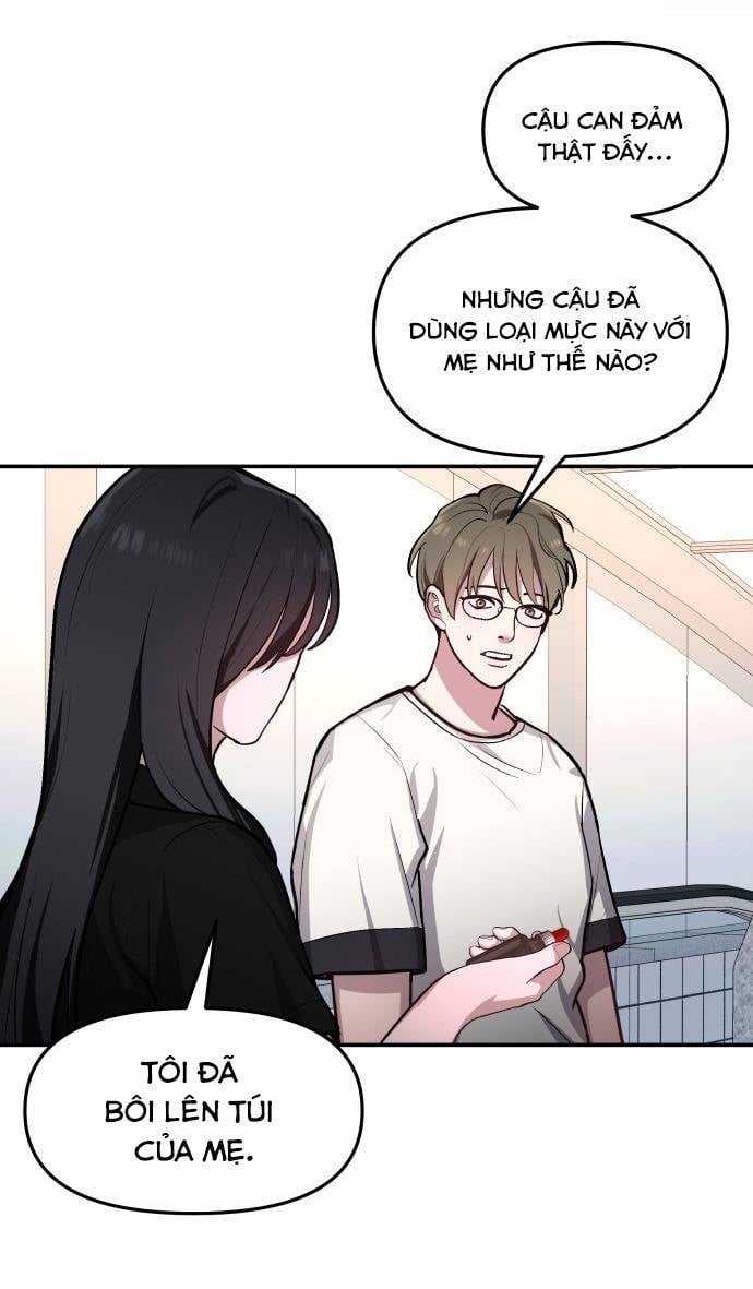 Mẹ Nào Con Nấy: Chapter 25