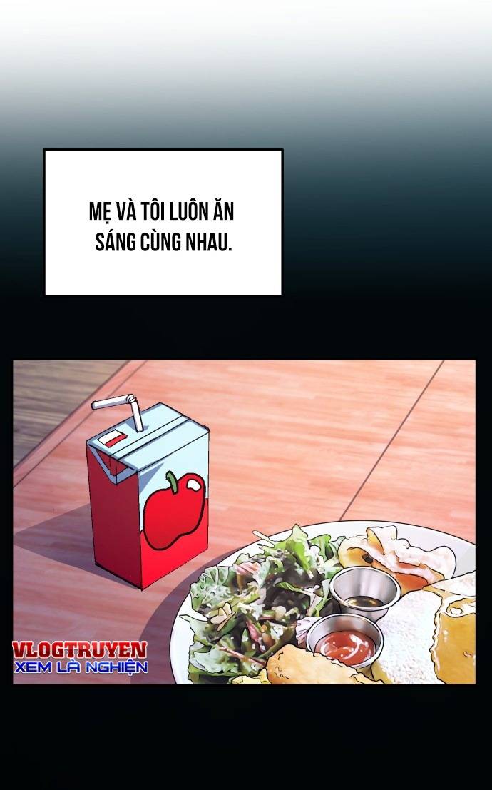 Mẹ Nào Con Nấy: Chapter 25