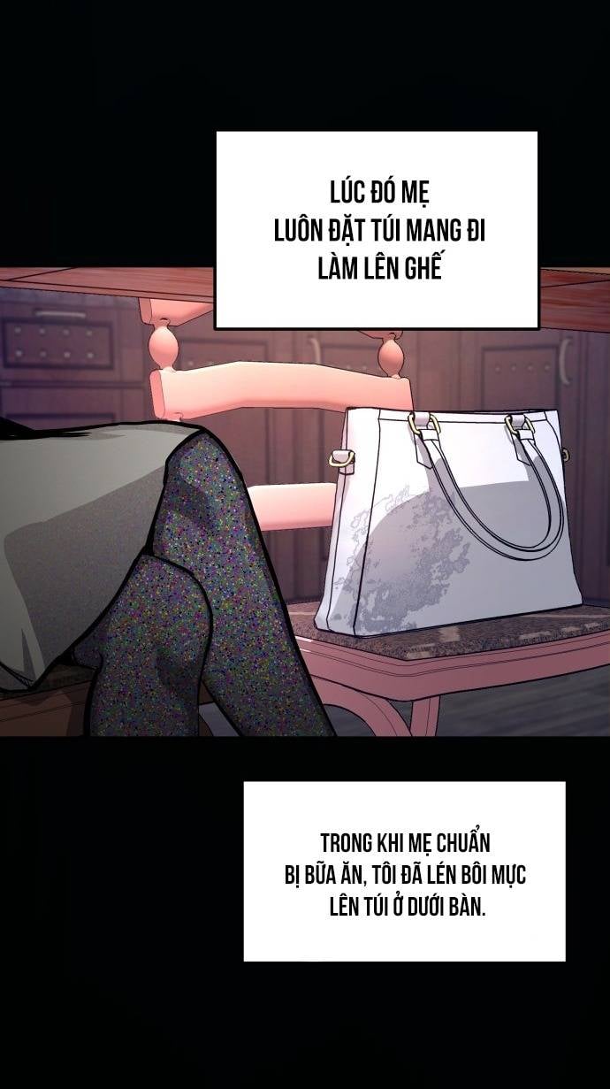 Mẹ Nào Con Nấy: Chapter 25