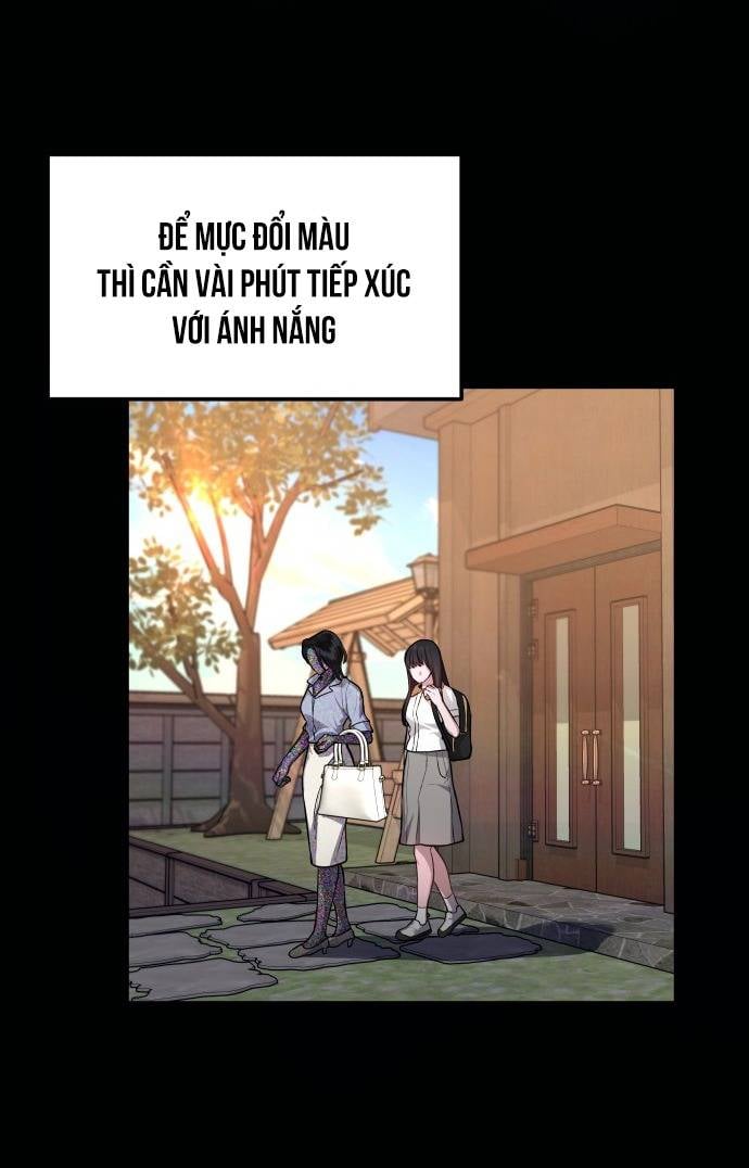 Mẹ Nào Con Nấy: Chapter 25