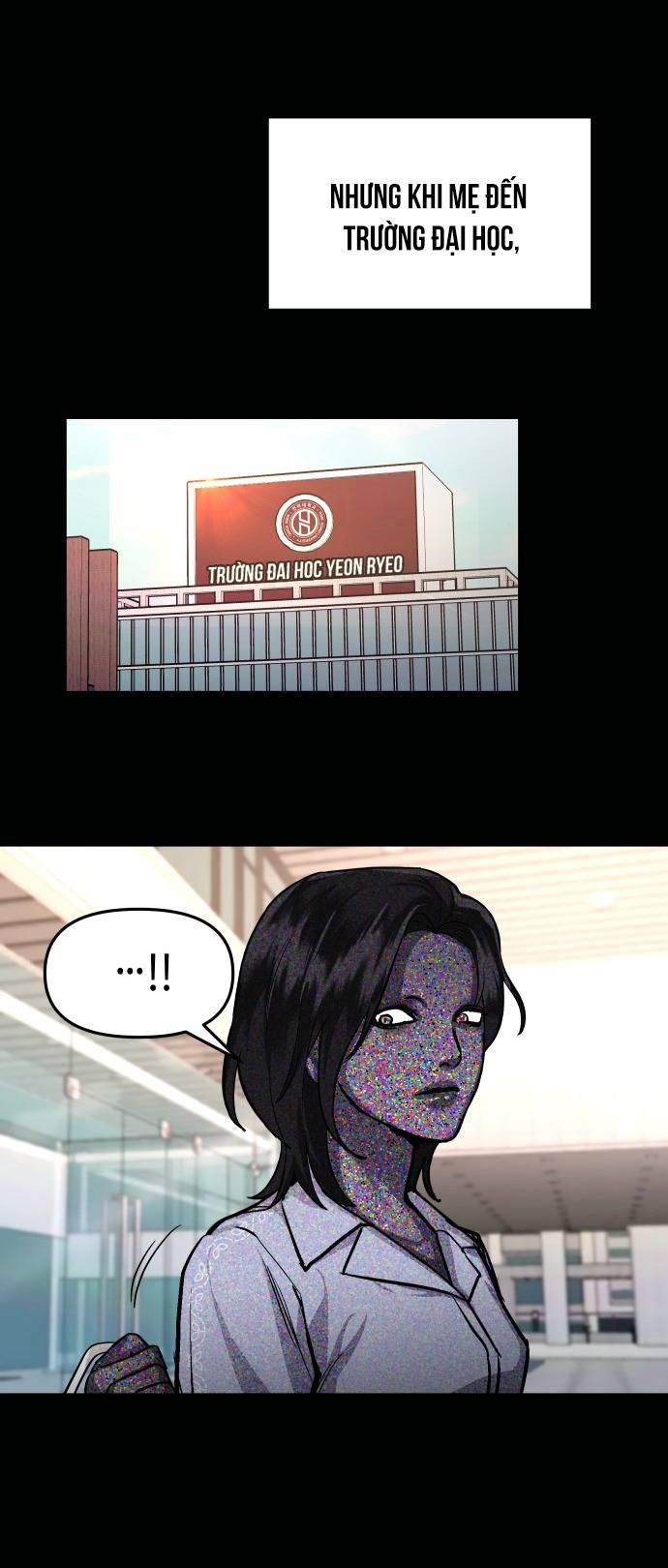 Mẹ Nào Con Nấy: Chapter 25