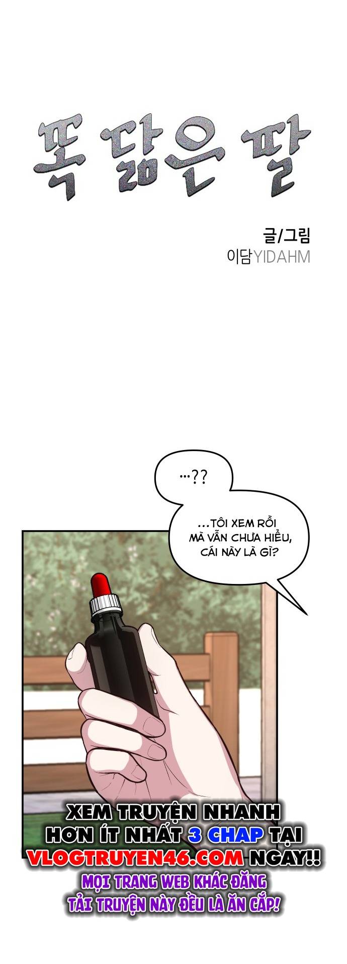 Mẹ Nào Con Nấy: Chapter 25