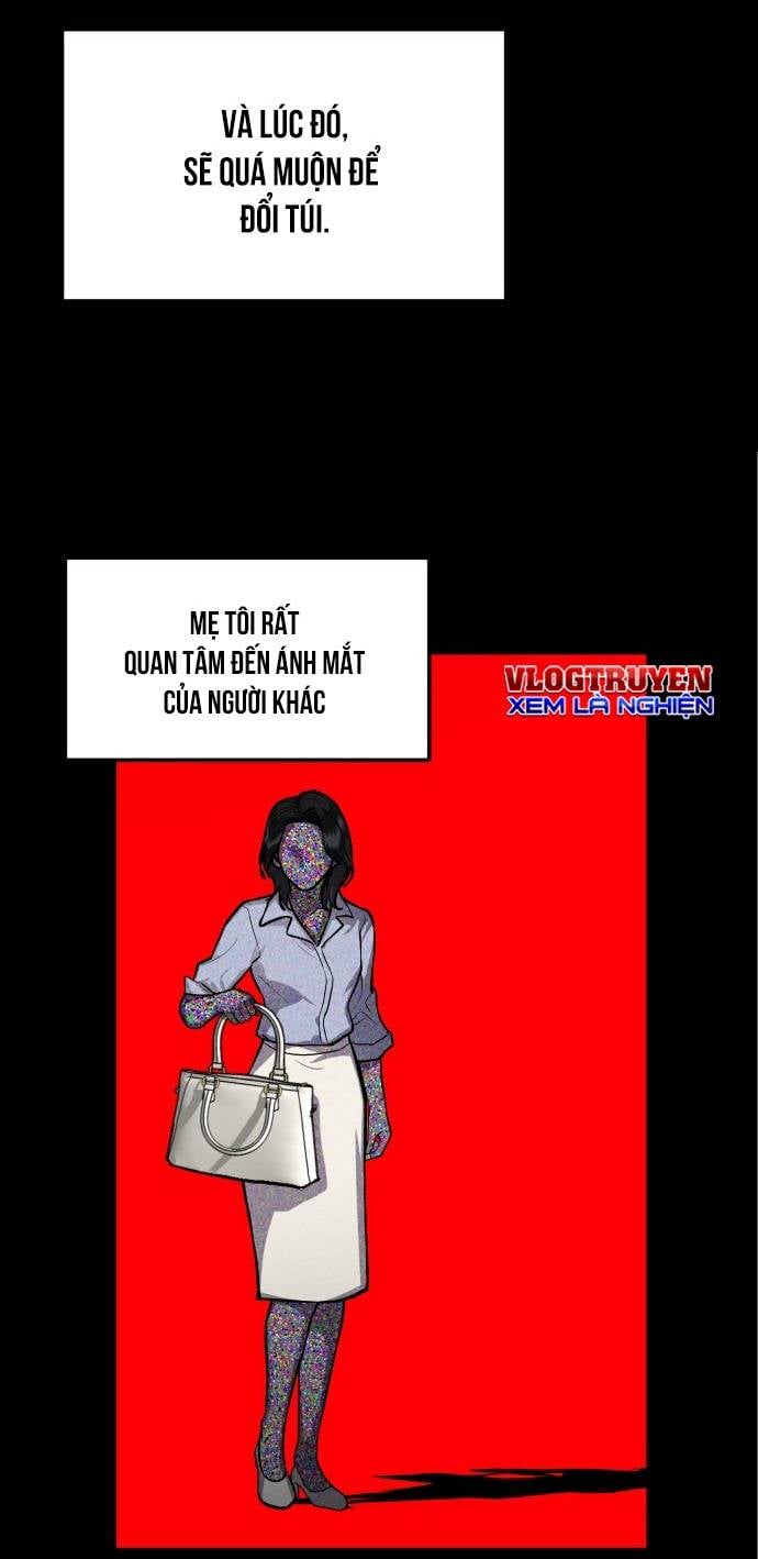 Mẹ Nào Con Nấy: Chapter 25