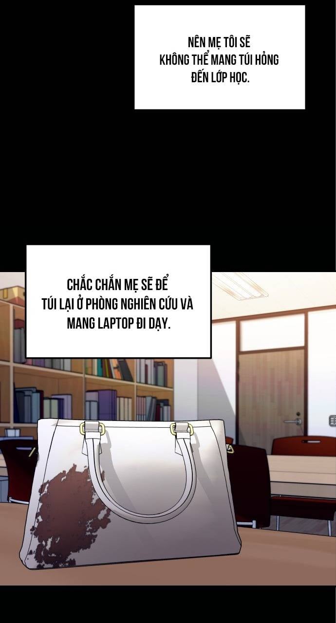 Mẹ Nào Con Nấy: Chapter 25