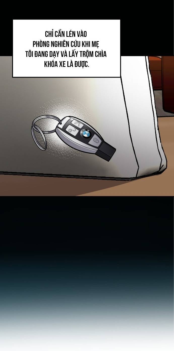 Mẹ Nào Con Nấy: Chapter 25