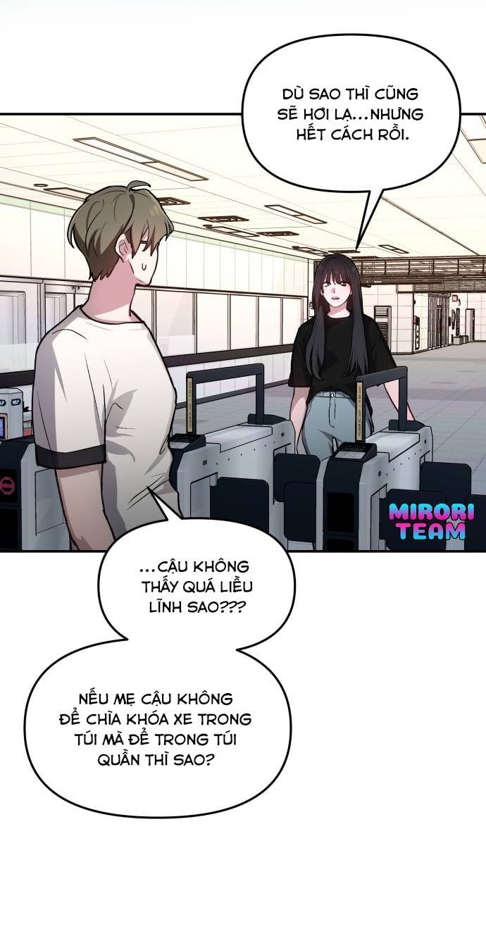 Mẹ Nào Con Nấy: Chapter 25