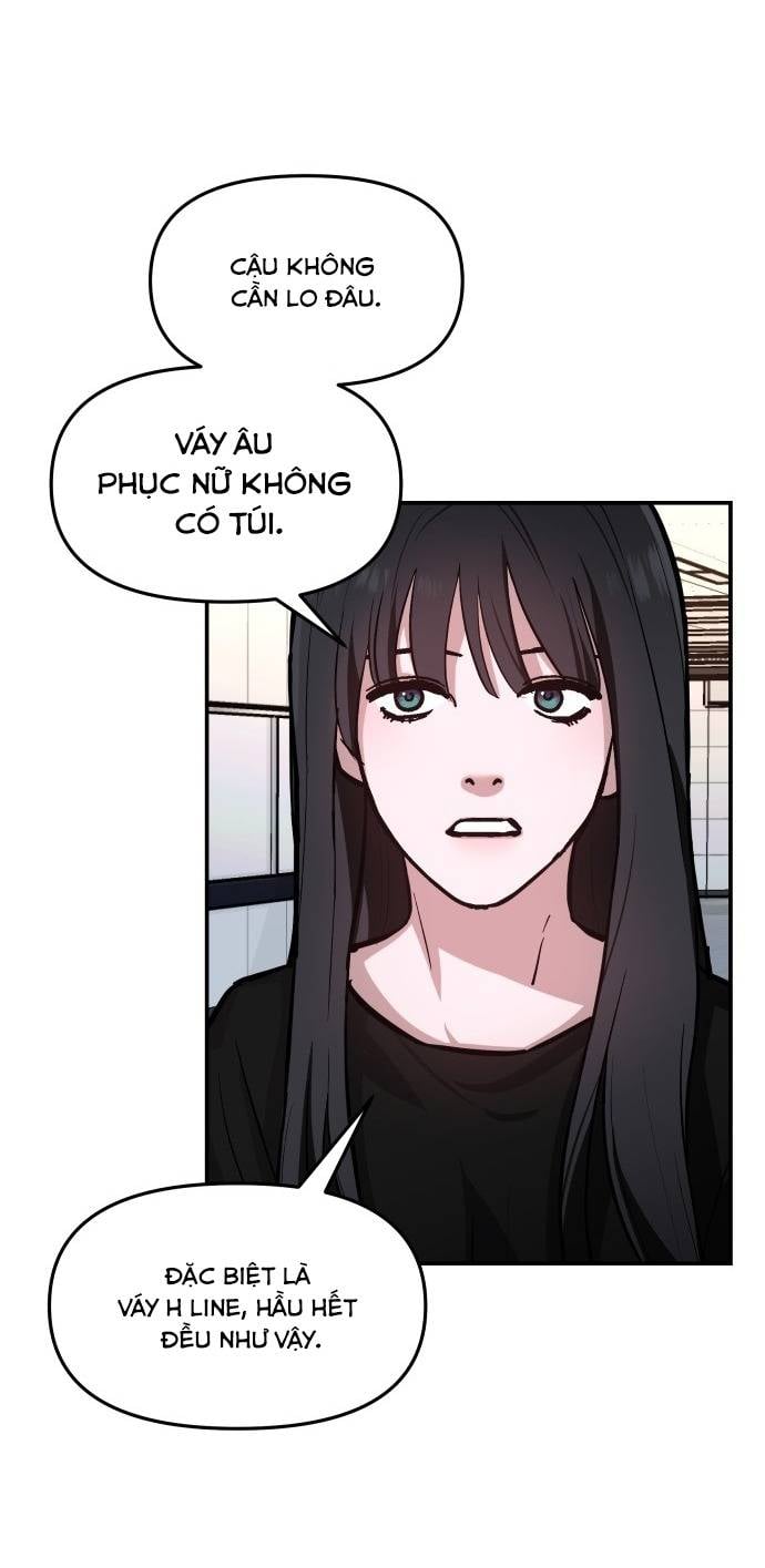 Mẹ Nào Con Nấy: Chapter 25