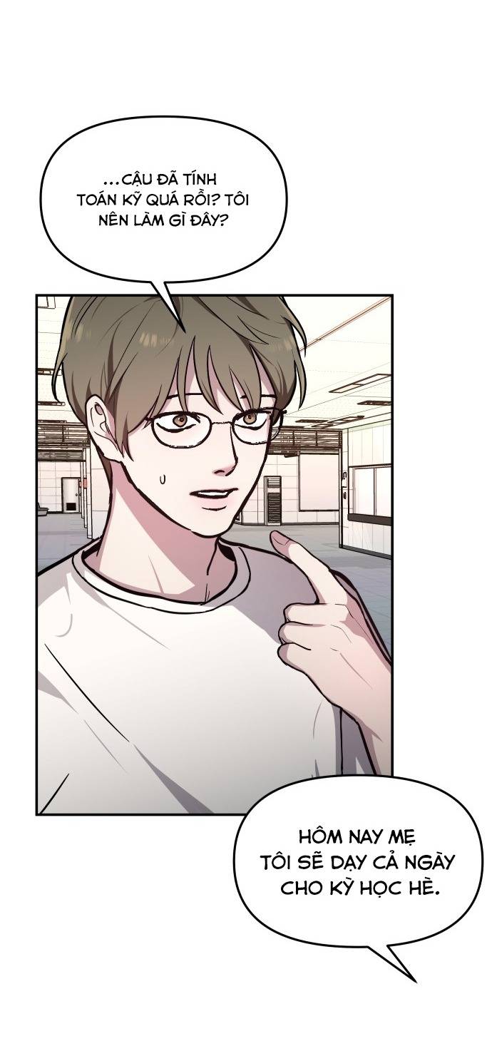 Mẹ Nào Con Nấy: Chapter 25