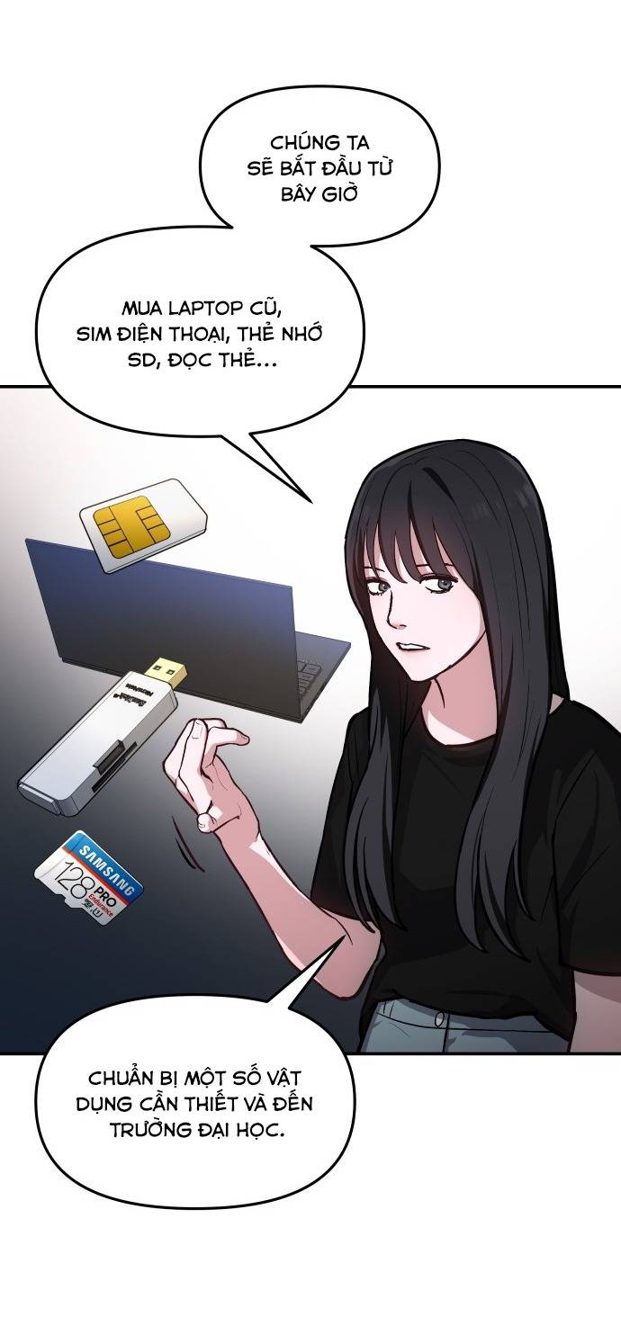 Mẹ Nào Con Nấy: Chapter 25