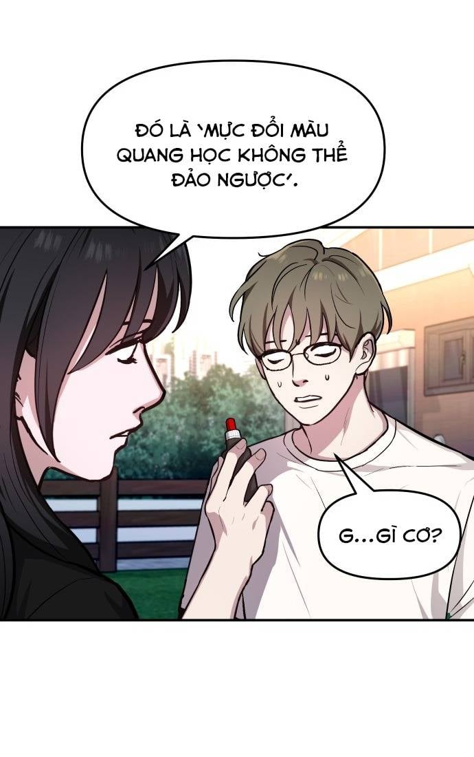 Mẹ Nào Con Nấy: Chapter 25