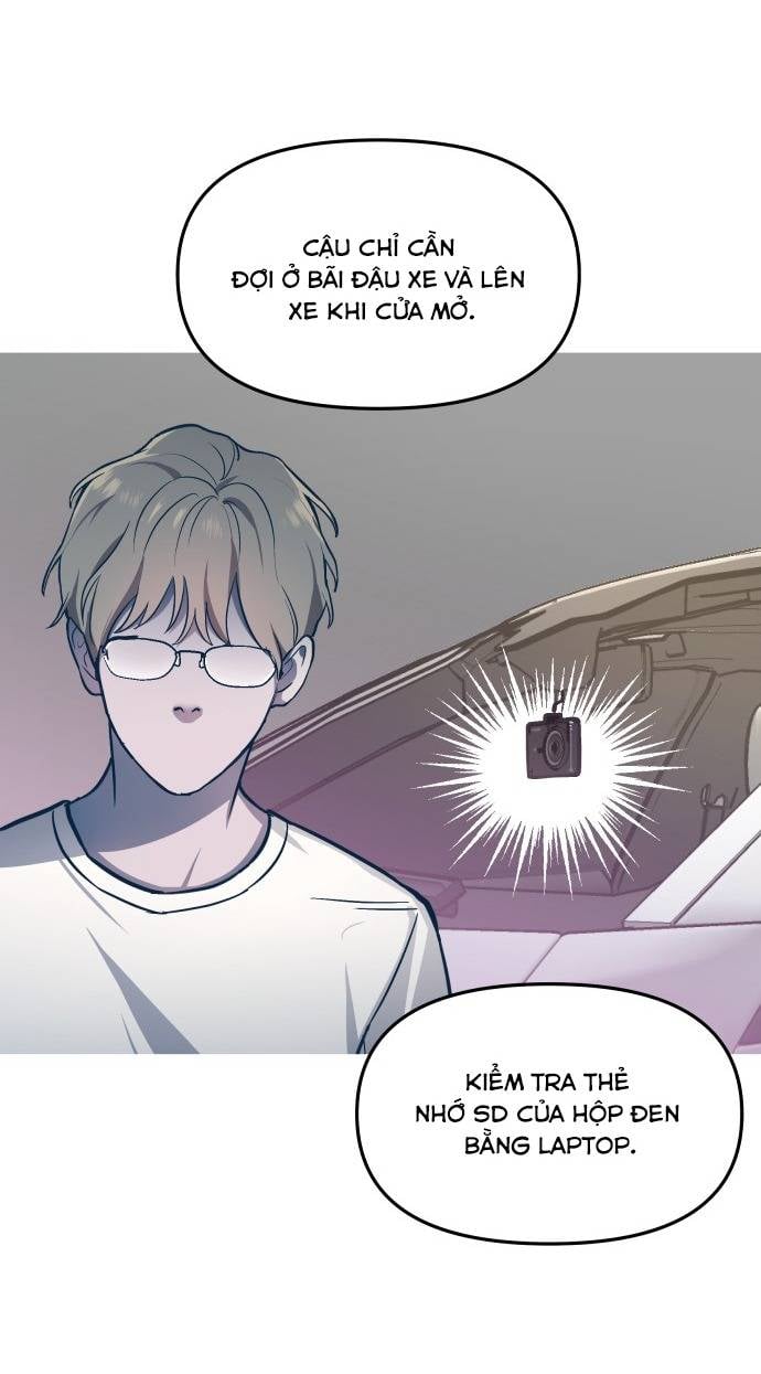 Mẹ Nào Con Nấy: Chapter 25