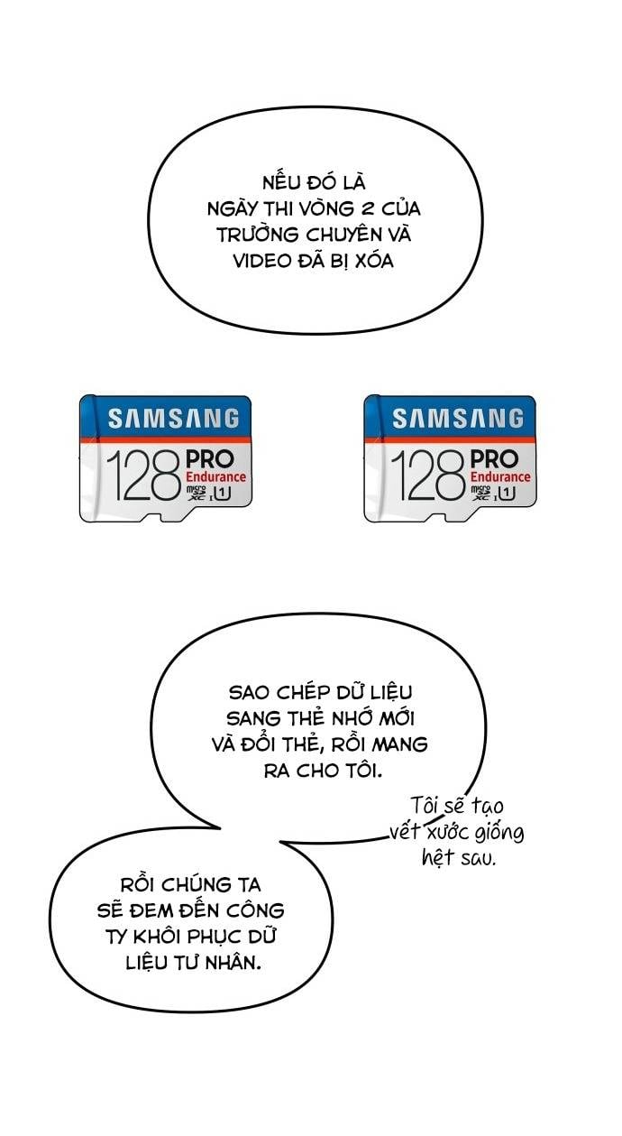 Mẹ Nào Con Nấy: Chapter 25