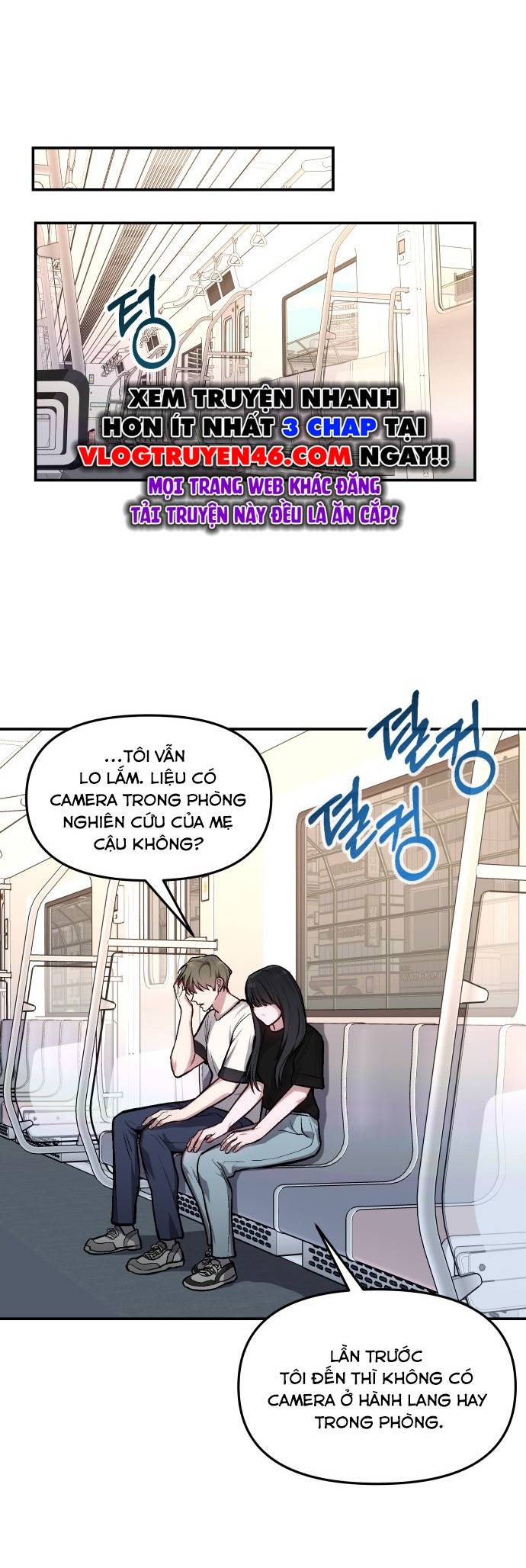 Mẹ Nào Con Nấy: Chapter 25