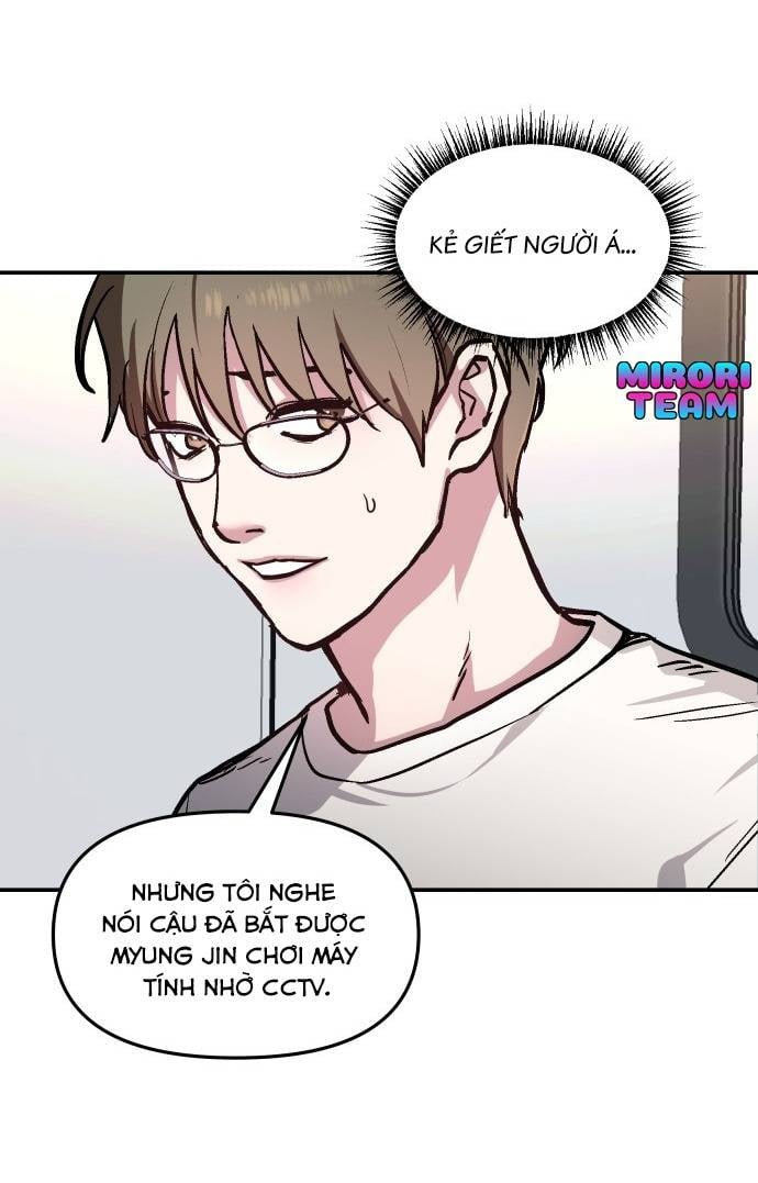 Mẹ Nào Con Nấy: Chapter 25