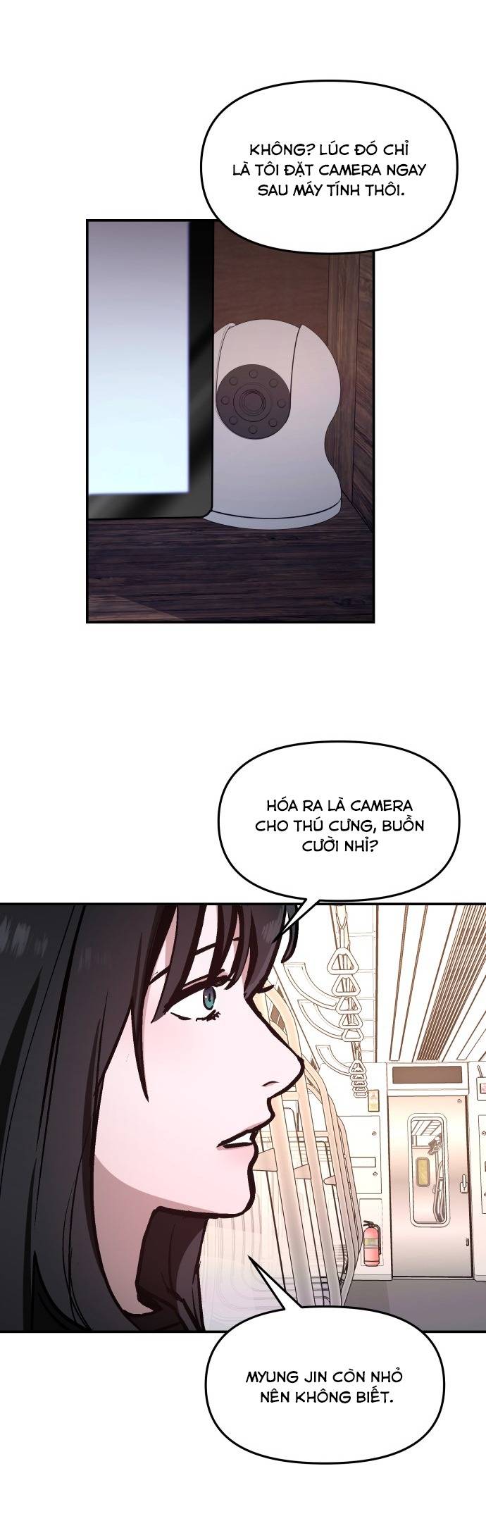 Mẹ Nào Con Nấy: Chapter 25