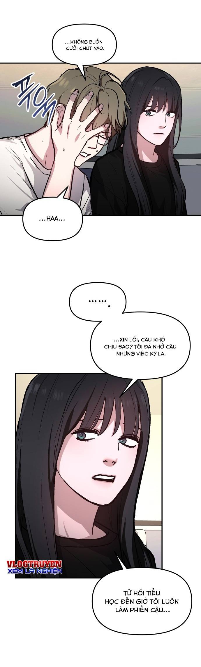 Mẹ Nào Con Nấy: Chapter 25